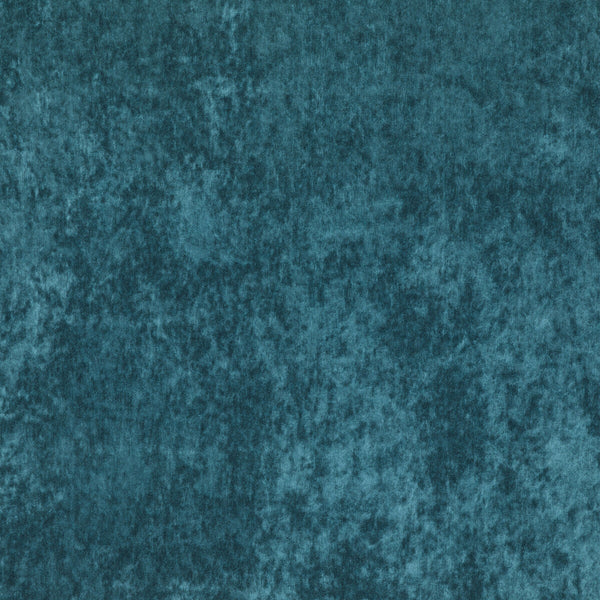 Samples and Purchasing available for Keswick Plain - Teal Teal By G P & J Baker | Keswick Velvets |  Upholstery Velvet at Designer Wallcoverings and Fabrics