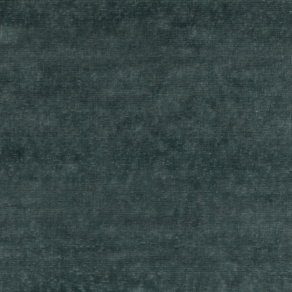 Samples and Purchasing available for Alma Velvet - Teal Teal By G P & J Baker | Coromandel Velvets |  Upholstery Velvet at Designer Wallcoverings and Fabrics