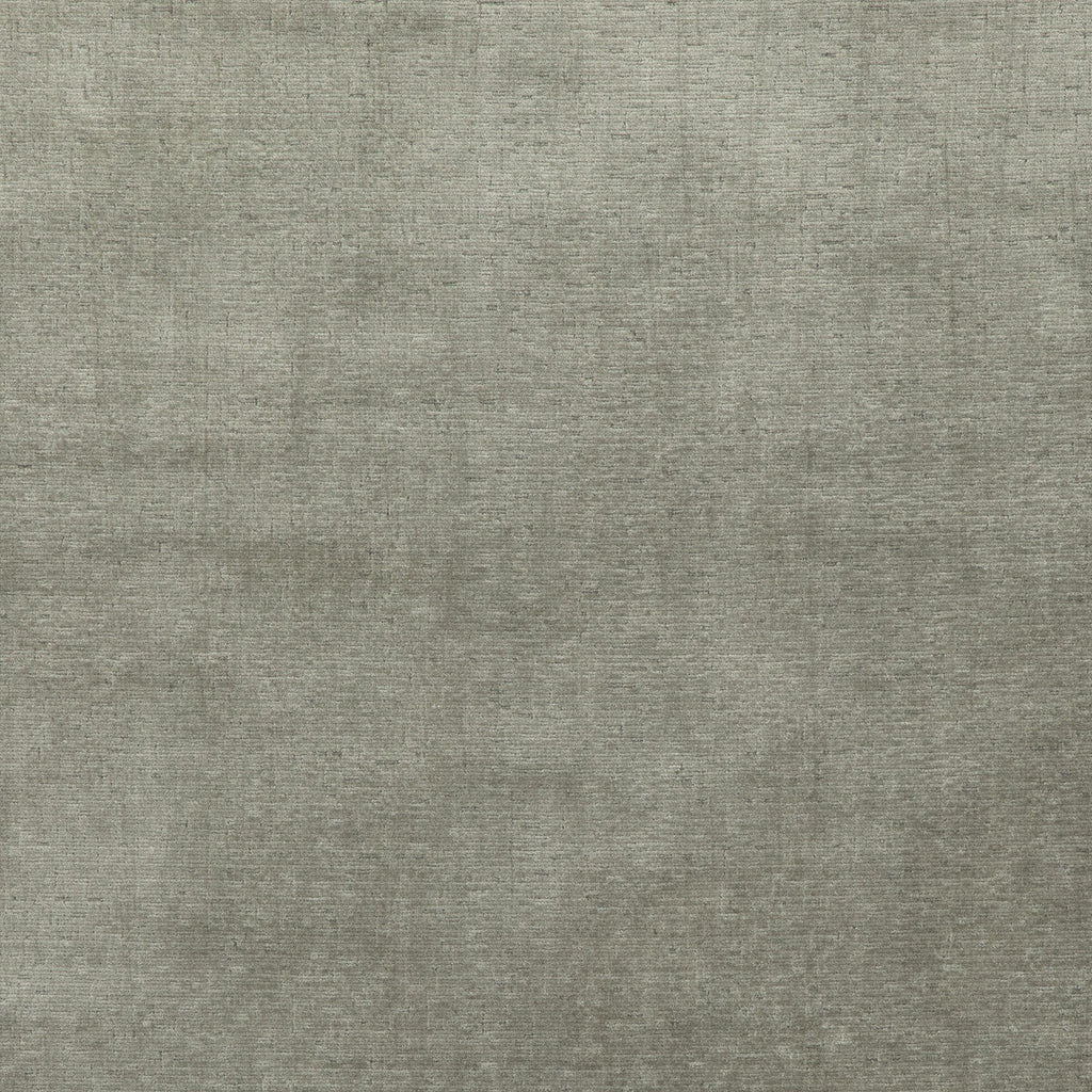 Samples and Purchasing available for Alma Velvet - Pewter Grey By G P & J Baker | Coromandel Velvets |  Upholstery Velvet at Designer Wallcoverings and Fabrics