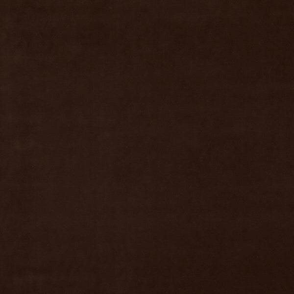 Samples and Purchasing available for Baker House Velvet - Espresso Brown By G P & J Baker | Baker House Velvet |  Multipurpose Velvet at Designer Wallcoverings and Fabrics