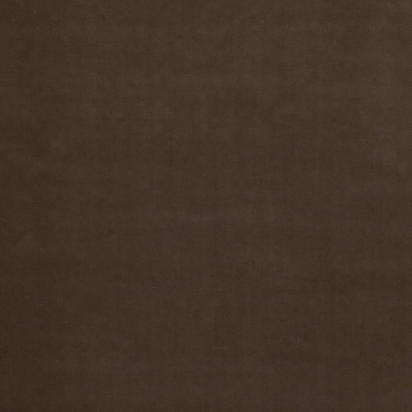 Samples and Purchasing available for Baker House Velvet - Mink Brown By G P & J Baker | Baker House Velvet |  Multipurpose Velvet at Designer Wallcoverings and Fabrics