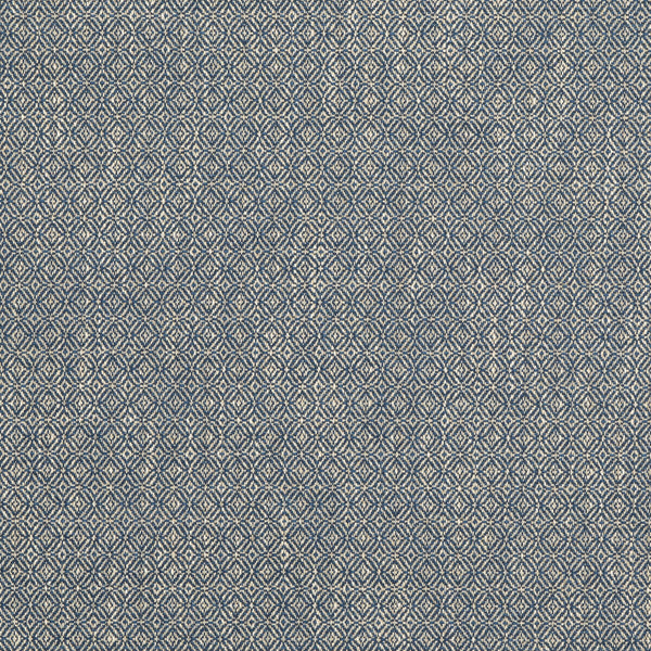 Samples and Purchasing available for Kenton - Blue  By G P & J Baker | Essential Colours Ii |  Upholstery Weave at Designer Wallcoverings and Fabrics