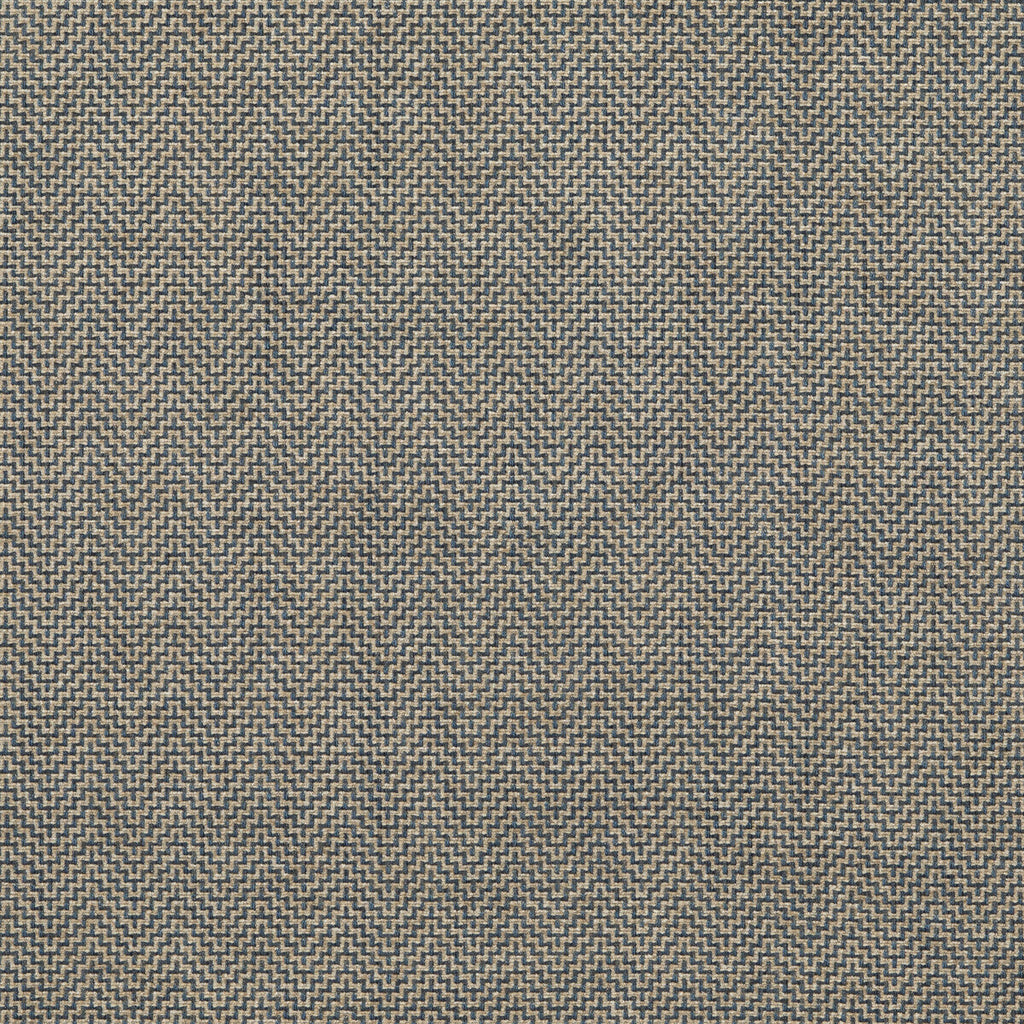 Samples and Purchasing available for Glanville - Indigo  By G P & J Baker | Essential Colours Ii |  Upholstery Weave at Designer Wallcoverings and Fabrics