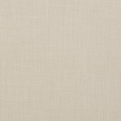 Samples and Purchasing available for Baker House Linen - Clam White By G P & J Baker | Baker House Linens |Solid  Multipurpose Weave at Designer Wallcoverings and Fabrics