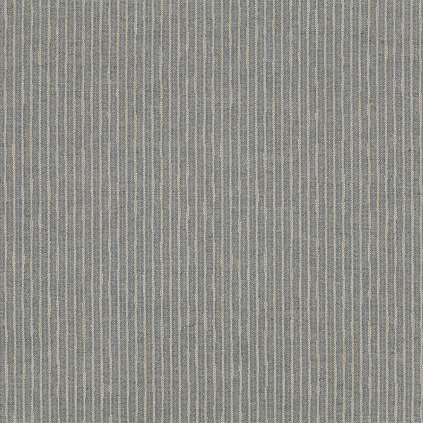 Samples and Purchasing available for Bailey - Silver Slate By Lee Jofa | Blithfield | Stripes Upholstery  at Designer Wallcoverings and Fabrics