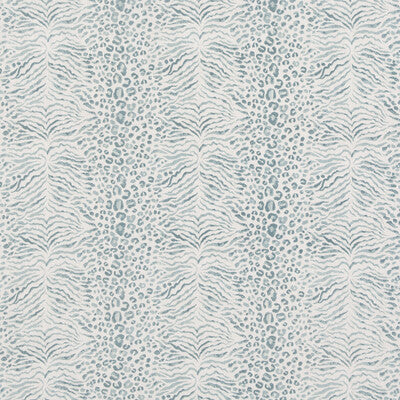 Samples and Purchasing available for Chatto - Aqua Beige By G P & J Baker | Ashmore |  Multipurpose Print at Designer Wallcoverings and Fabrics