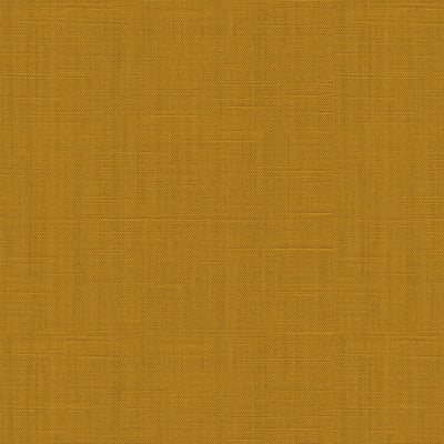 Samples and Purchasing available for Toile Sauvageonne - Amber Yellow By Brunschwig & Fils |  |Solid Texture Upholstery Linen at Designer Wallcoverings and Fabrics