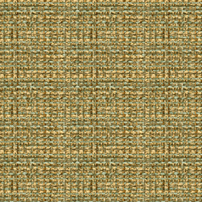 Samples and Purchasing available for Boucle Texture - Brown/Aqua Brown By Brunschwig & Fils |  | Texture Upholstery Chenille at Designer Wallcoverings and Fabrics