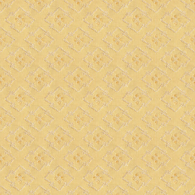 Samples and Purchasing available for Creek Figured Woven - Butter Light Yellow By Brunschwig & Fils | Charlotte Moss |Modern Small Scale Upholstery Weave at Designer Wallcoverings and Fabrics