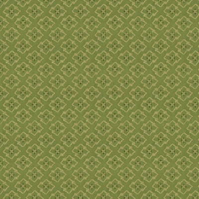 Samples and Purchasing available for Creek Figured Woven - Green Green By Brunschwig & Fils | Charlotte Moss |Modern Small Scale Upholstery Weave at Designer Wallcoverings and Fabrics