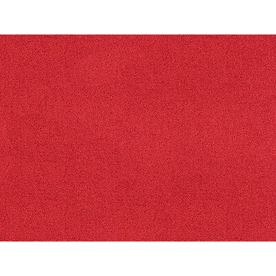 Samples and Purchasing available for Autun Mohair Velvet - Flame Burgundy/Red By Brunschwig & Fils |  |Solid Texture Upholstery Mohair at Designer Wallcoverings and Fabrics