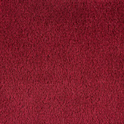 Samples and Purchasing available for Autun Mohair Velvet - Crimson Burgundy/Red By Brunschwig & Fils |  |Solid Texture Upholstery Mohair at Designer Wallcoverings and Fabrics