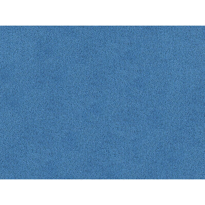 Samples and Purchasing available for Autun Mohair Velvet - Blue Light Blue By Brunschwig & Fils |  |Solid Texture Upholstery Mohair at Designer Wallcoverings and Fabrics