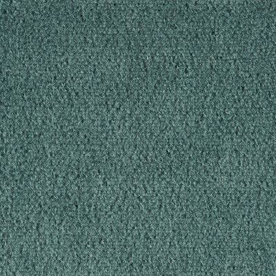 Samples and Purchasing available for Autun Mohair Velvet - Azure Blue By Brunschwig & Fils |  |Solid Texture Upholstery Mohair at Designer Wallcoverings and Fabrics