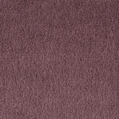 Samples and Purchasing available for Autun Mohair Velvet - Prune Purple By Brunschwig & Fils |  |Solid Texture Upholstery Mohair at Designer Wallcoverings and Fabrics