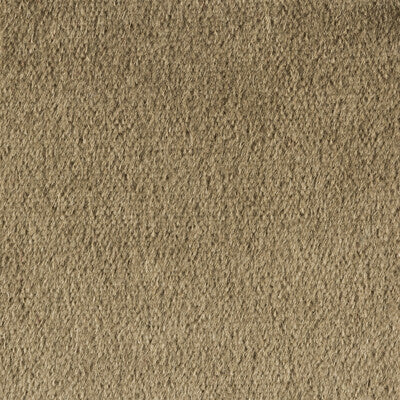 Samples and Purchasing available for Autun Mohair Velvet - Tobacco Brown By Brunschwig & Fils |  |Solid Texture Upholstery Mohair at Designer Wallcoverings and Fabrics