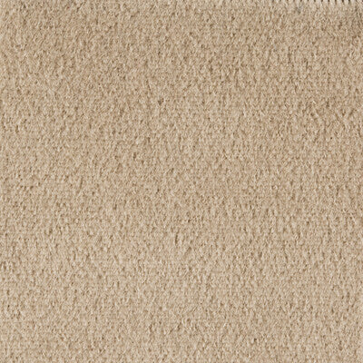 Samples and Purchasing available for Autun Mohair Velvet - Cobblestone Grey By Brunschwig & Fils |  |Solid Texture Upholstery Mohair at Designer Wallcoverings and Fabrics