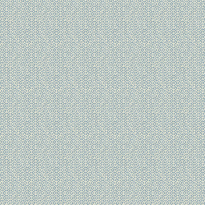 Samples and Purchasing available for Tilly - Blue Blue By G P & J Baker | House Small Prints Wallpaper |  Wallcovering  at Designer Wallcoverings and Fabrics