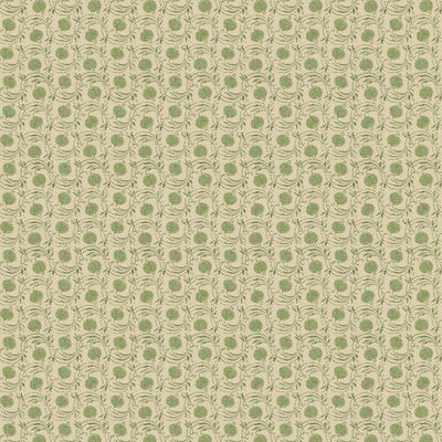 Samples and Purchasing available for Seed Pod - Green Green By G P & J Baker | House Small Prints Wallpaper |Botanical & Floral  Wallcovering  at Designer Wallcoverings and Fabrics