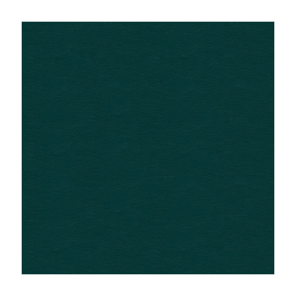 Samples and Purchasing available for Kravet Design - Cara-35 Teal By Kravet Design |  |Solid Texture Upholstery Vinyl/Faux Leather at Designer Wallcoverings and Fabrics