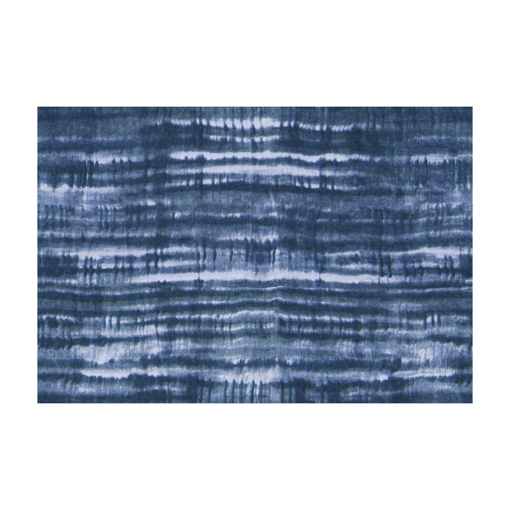 Samples and Purchasing available for Chicattah - Indigo Blue By Kravet Couture | Linherr Hollingsworth Boheme |  Upholstery Print at Designer Wallcoverings and Fabrics