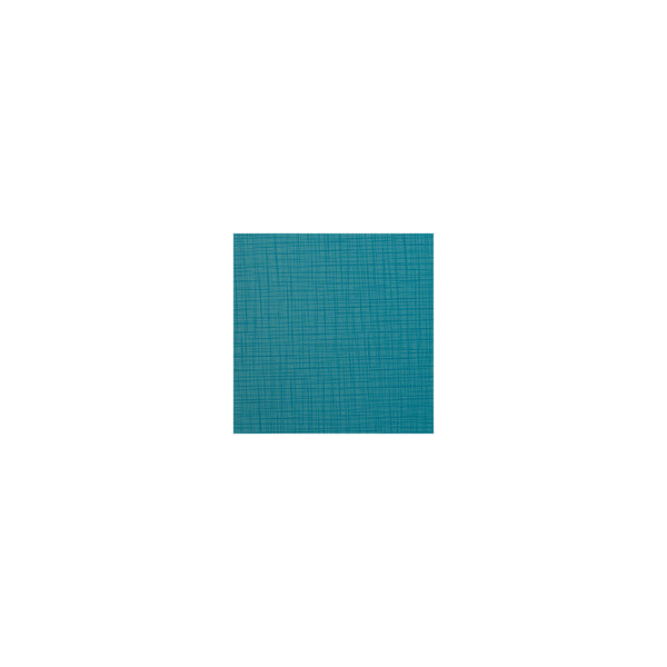 Samples and Purchasing available for Chord - Oasis Teal By Kravet Contract | Sta-Kleen |Plaid / Check Solid Upholstery Vinyl/Faux Leather at Designer Wallcoverings and Fabrics