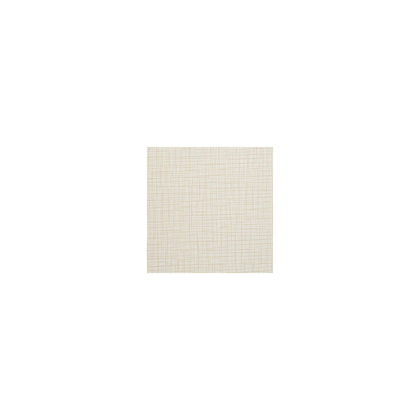 Samples and Purchasing available for Chord - Birch White By Kravet Contract | Sta-Kleen |Plaid / Check Solid Upholstery Vinyl/Faux Leather at Designer Wallcoverings and Fabrics