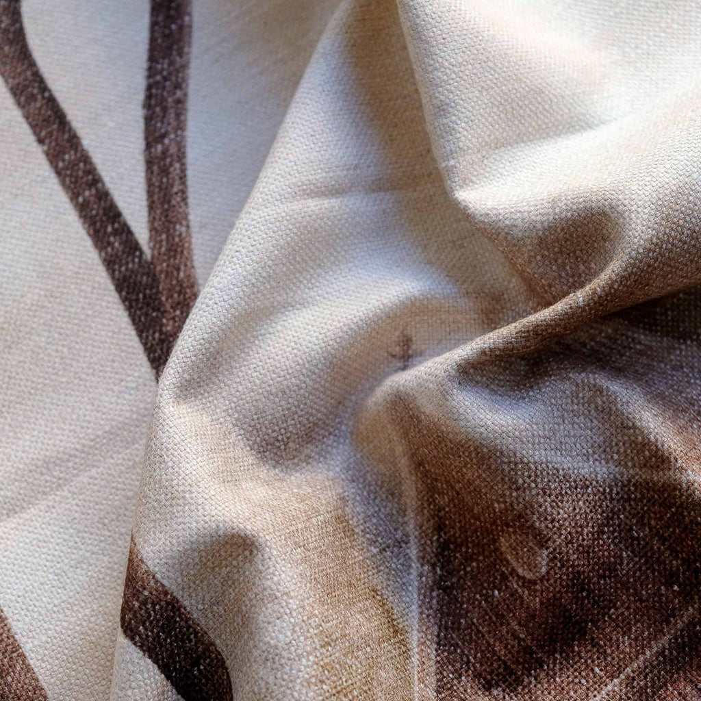 Samples and Purchasing available for Gravel Path - Flax Beige By Kravet Design | Performance Trim Indoor/Outdoor |  Trim Indoor / Outdoor at Designer Wallcoverings and Fabrics