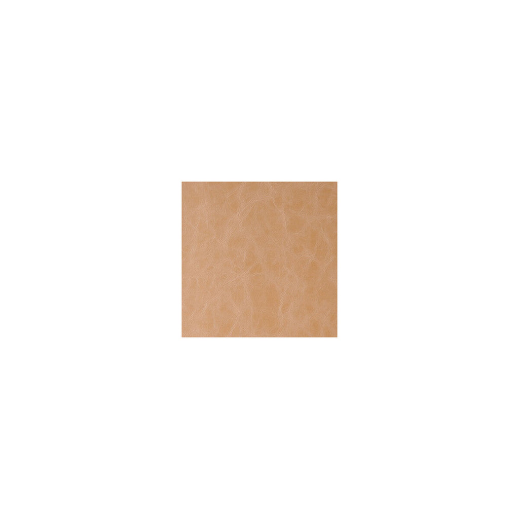 Samples and Purchasing available for Daytripper - Buckskin Camel By Kravet Contract | Sta-Kleen |Solid Texture Upholstery Vinyl/Faux Leather at Designer Wallcoverings and Fabrics