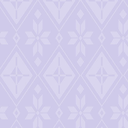 Disney Frozen 2 Elsa's Bedroom Wallpaper | Jeffrey Stevens