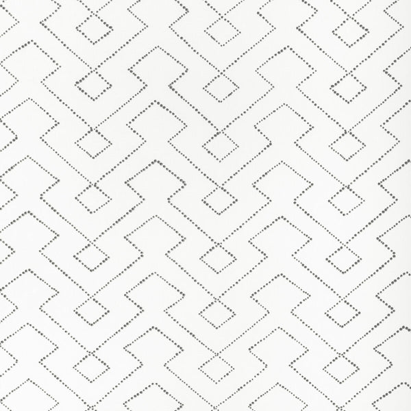 Samples and Purchasing available for Kravet Basics - Dottingly-1101 Grey By Kravet Basics |  |Modern Geometric Multipurpose Print at Designer Wallcoverings and Fabrics