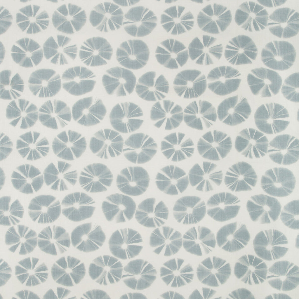 Samples and Purchasing available for Echino - Chambray Light Blue By Kravet Couture | Terrae Prints |Chinoiserie Novelty Multipurpose Print at Designer Wallcoverings and Fabrics