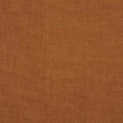 Samples and Purchasing available for Dune - Burnt Orange Orange By Threads |  |Solid  Multipurpose Linen at Designer Wallcoverings and Fabrics