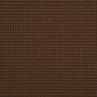 Samples and Purchasing available for Avani - Cocoa Brown By Threads | Threads Spring |Solid Texture Multipurpose Weave at Designer Wallcoverings and Fabrics