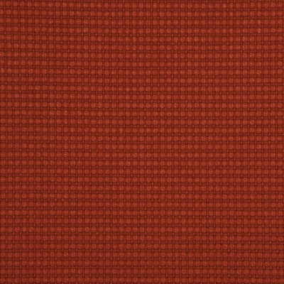 Samples and Purchasing available for Avani - Tomato Red By Threads | Threads Spring |Solid Texture Multipurpose Weave at Designer Wallcoverings and Fabrics