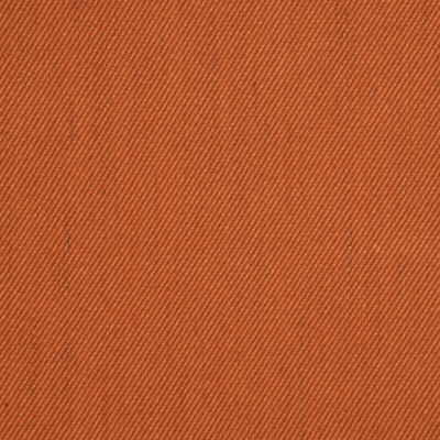 Samples and Purchasing available for Constance - Burnt Orange Orange By Threads | Threads Spring |Solid Texture Multipurpose Weave at Designer Wallcoverings and Fabrics