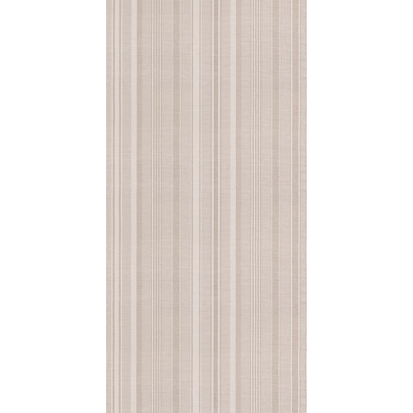 Samples and Purchasing available for Cardrona - Parchment Beige By Threads | Faraway |Stripes  Multipurpose Weave at Designer Wallcoverings and Fabrics