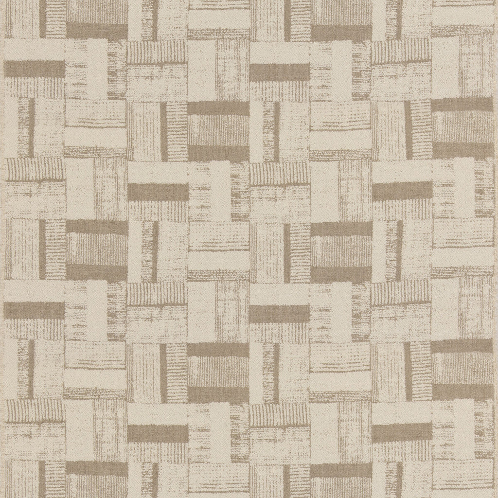 Samples and Purchasing available for Luxor - Ivory White By Threads | Quintessential Textures |Texture  Upholstery Weave at Designer Wallcoverings and Fabrics