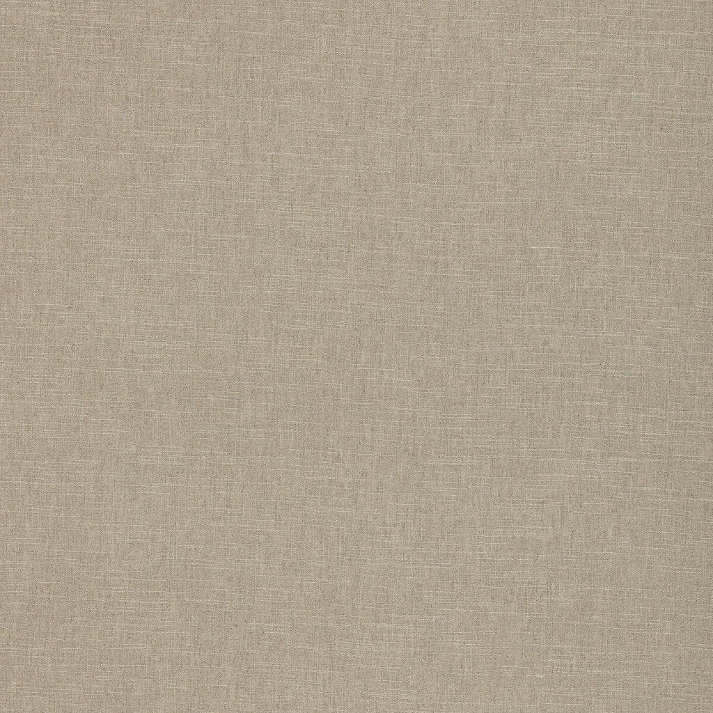 Samples and Purchasing available for Chert - Linen Beige By Threads | Quintessential Naturals |Solid  Drapery Weave at Designer Wallcoverings and Fabrics