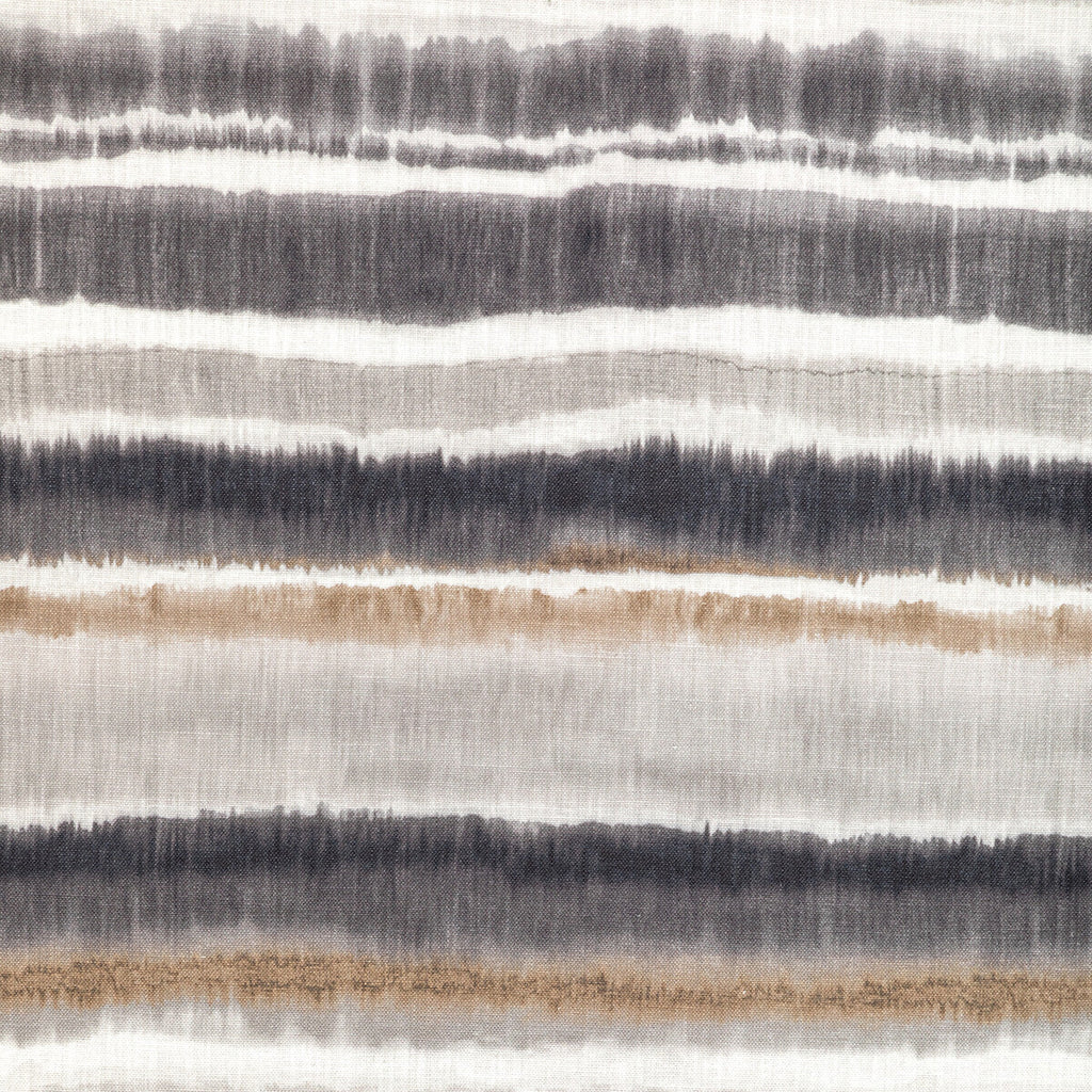 Samples and Purchasing available for Enthral - Charcoal Charcoal By Kravet Couture | Modern Luxe Iii |Modern Stripes Multipurpose Print at Designer Wallcoverings and Fabrics