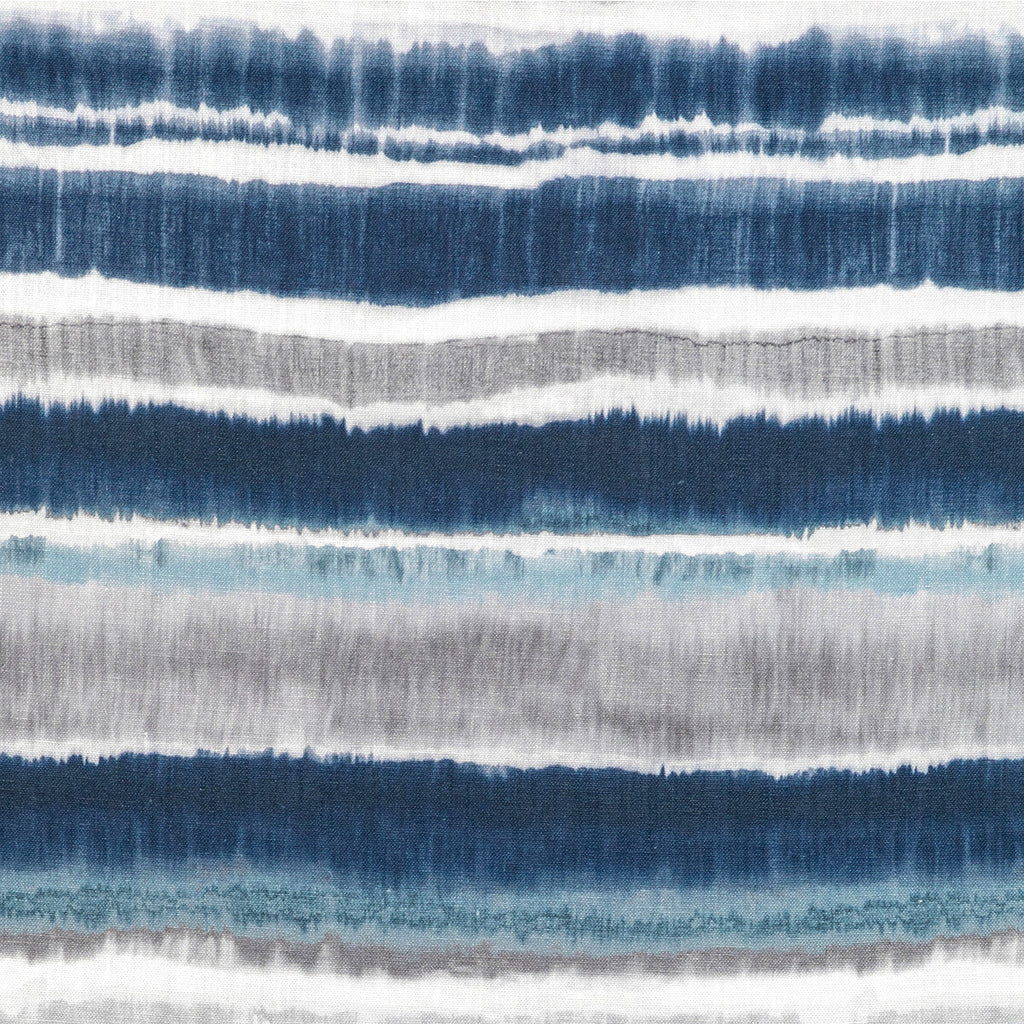 Samples and Purchasing available for Enthral - Indigo Indigo By Kravet Couture | Modern Luxe Iii |Modern Stripes Multipurpose Print at Designer Wallcoverings and Fabrics