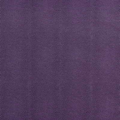 Samples and Purchasing available for Epitome - Plum Purple By Kravet Couture |  |Texture Animal Skins Upholstery Vinyl/Faux Leather at Designer Wallcoverings and Fabrics