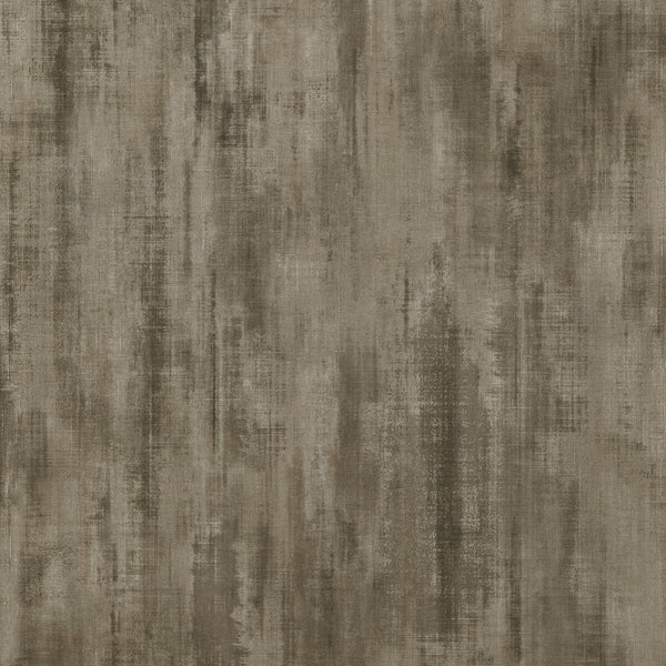 Samples and Purchasing available for Fallingwater - Bronze Brown By Threads | Vinyl Wallpaper Collection I |Solid Texture Wallcovering Print at Designer Wallcoverings and Fabrics