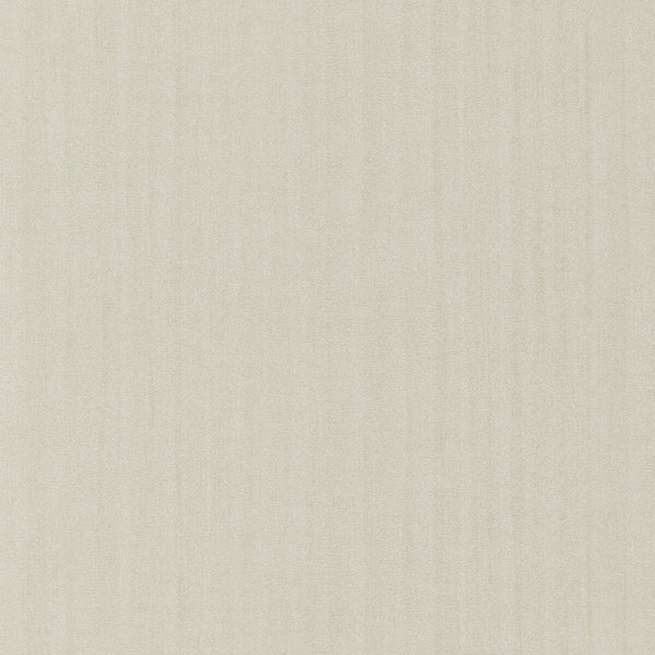 Samples and Purchasing available for Hakan - Ivory White By Threads | Vinyl Wallpaper Collection I |Solid Texture Wallcovering Print at Designer Wallcoverings and Fabrics