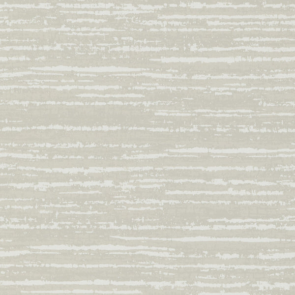 Samples and Purchasing available for Renzo - Ivory White By Threads | Vinyl Wallpaper Collection I |Solid Texture Wallcovering Print at Designer Wallcoverings and Fabrics