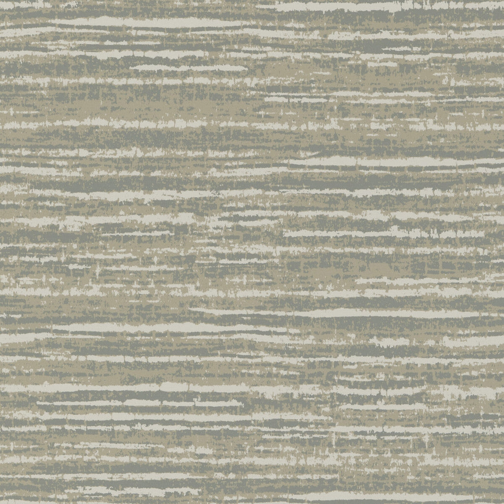 Samples and Purchasing available for Renzo - Pebble Grey By Threads | Vinyl Wallpaper Collection I |Solid Texture Wallcovering Print at Designer Wallcoverings and Fabrics