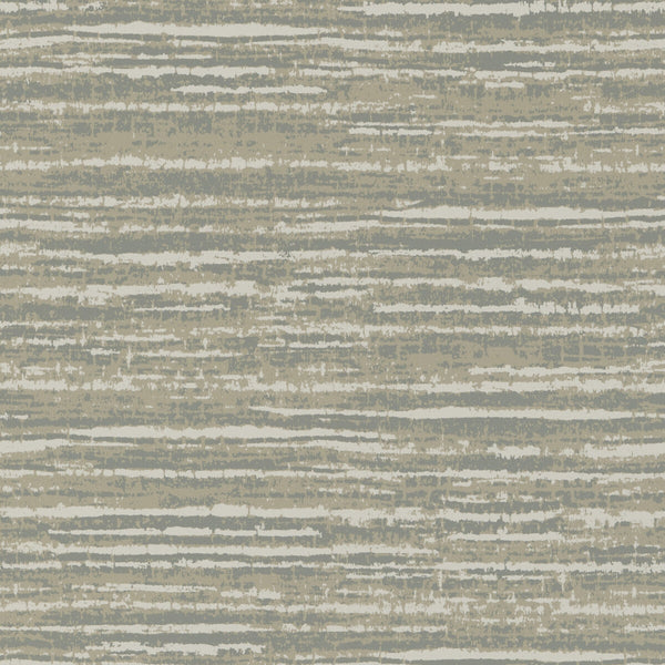 Samples and Purchasing available for Renzo - Pebble Grey By Threads | Vinyl Wallpaper Collection I |Solid Texture Wallcovering Print at Designer Wallcoverings and Fabrics