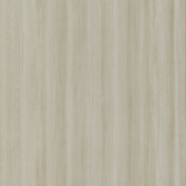 Samples and Purchasing available for Painted Stripe - Parchment Beige By Threads | Vinyl Wallpaper Collection I |Solid Texture Wallcovering Print at Designer Wallcoverings and Fabrics