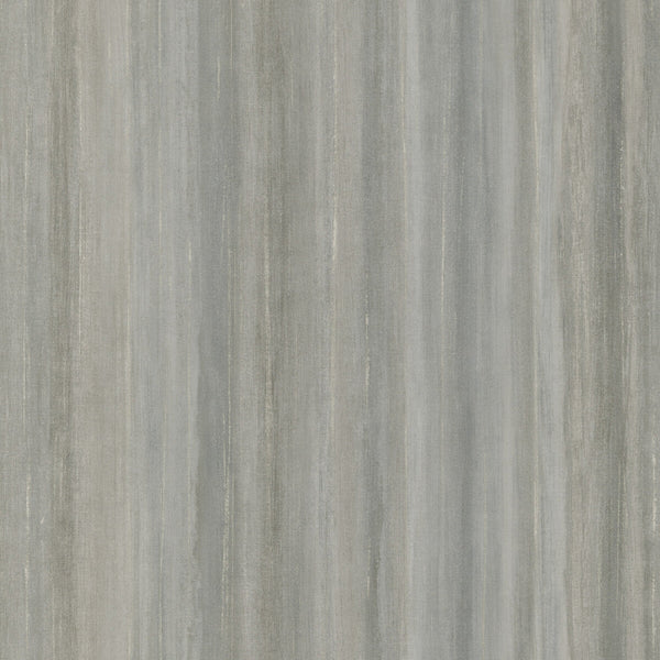 Samples and Purchasing available for Painted Stripe - Pebble Beige By Threads | Vinyl Wallpaper Collection I |Solid Texture Wallcovering Print at Designer Wallcoverings and Fabrics