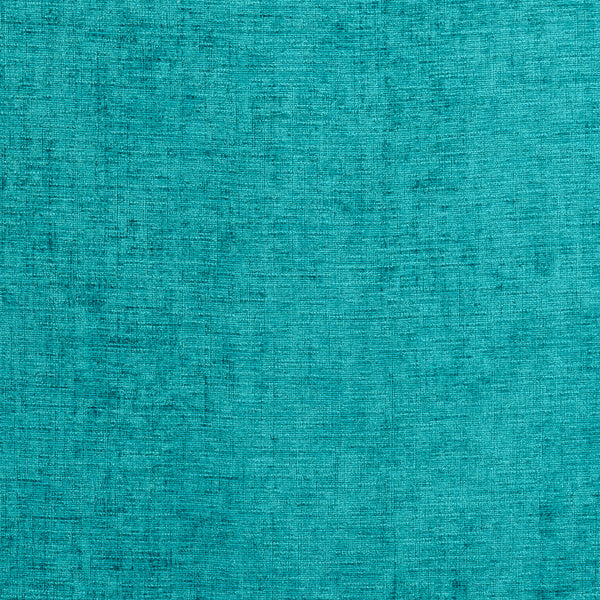 Samples and Purchasing available for Karina - Teal  By Clarke And Clarke | Clarke & Clarke Karina |Solid Texture Multipurpose Chenille at Designer Wallcoverings and Fabrics